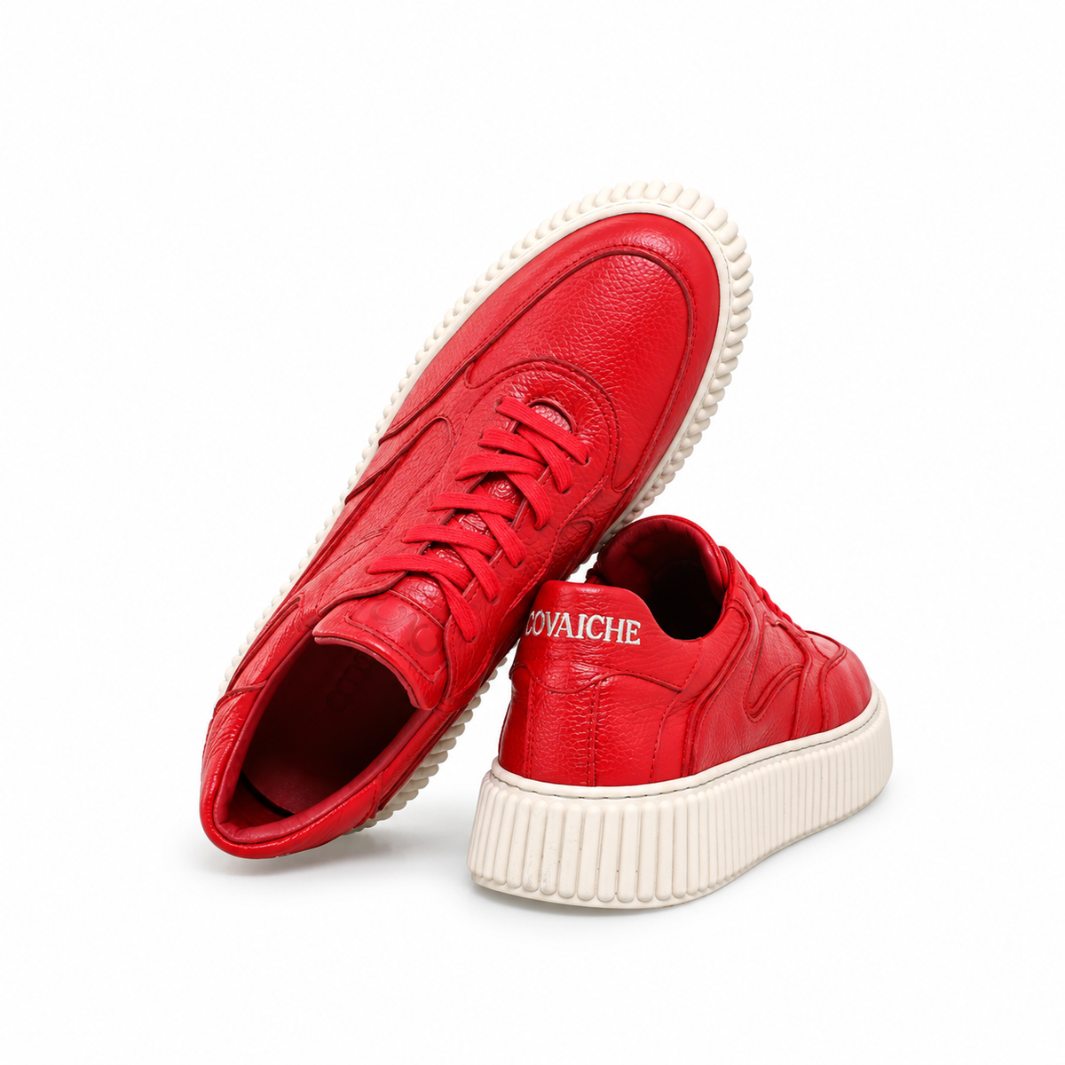 Floter Leather Shoe