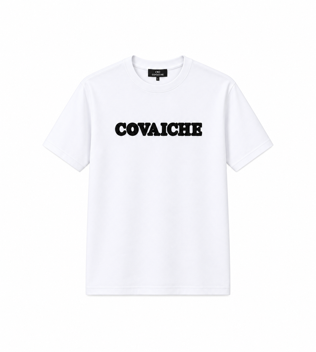 Crewneck Tshirt