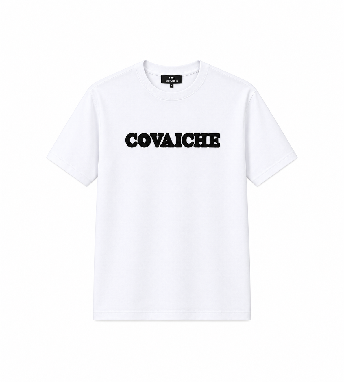 Crewneck Tshirt
